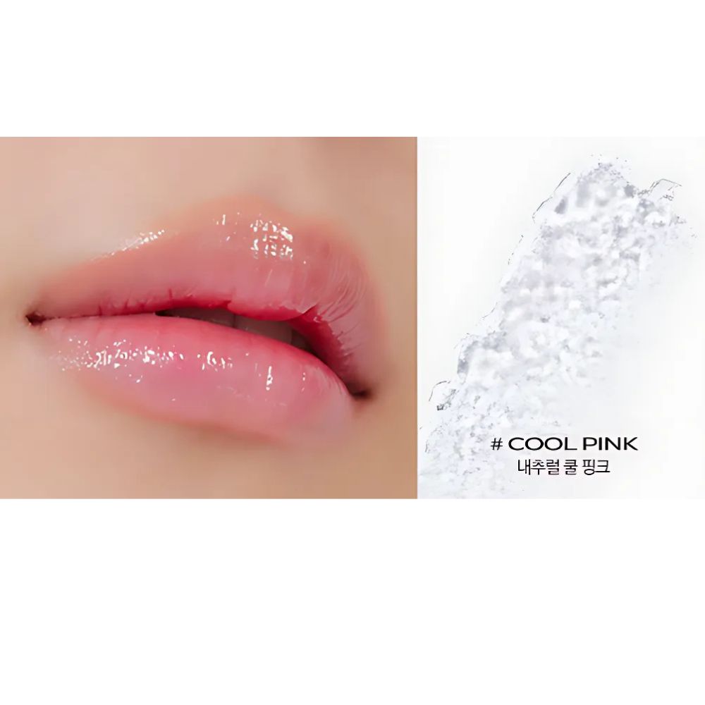 Cool Pink