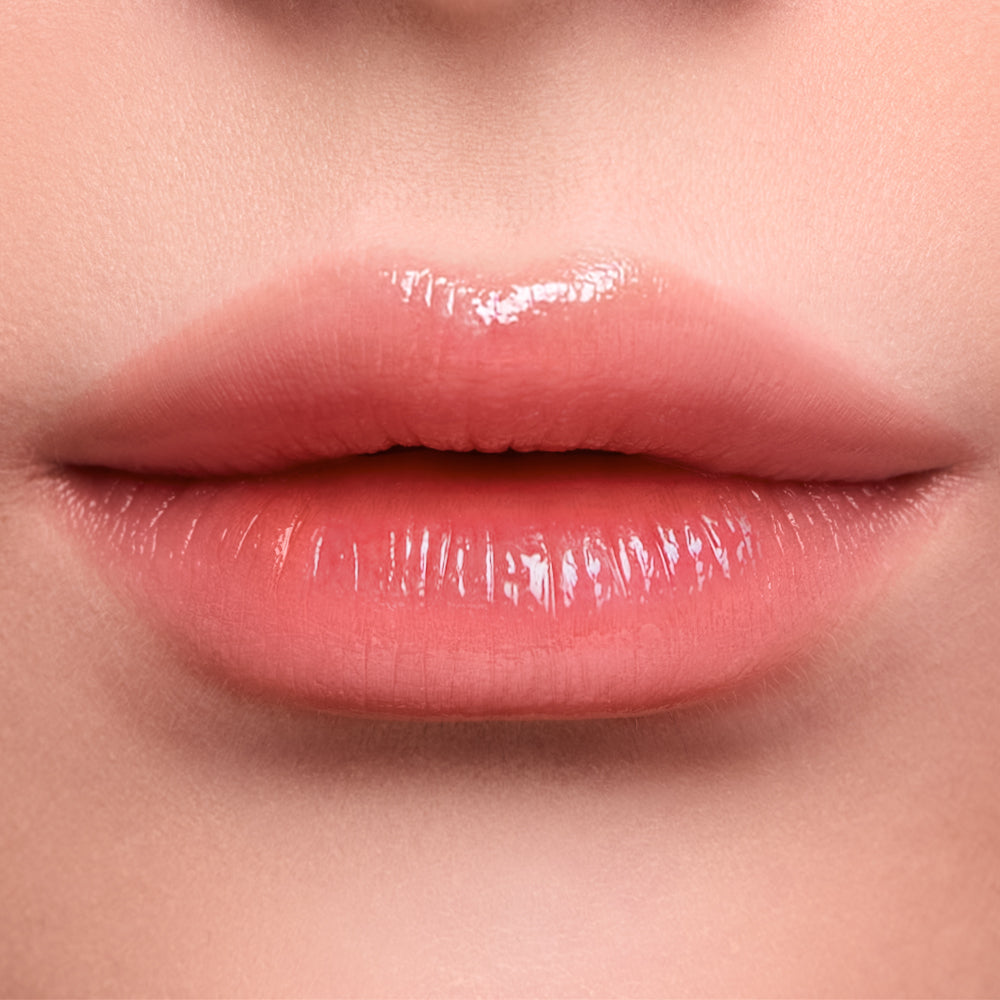 3CE Glaze Lip Glow 3.2g 9 colors