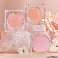 Coralhaze Soft Blur Cheek 3.9g 5 colors