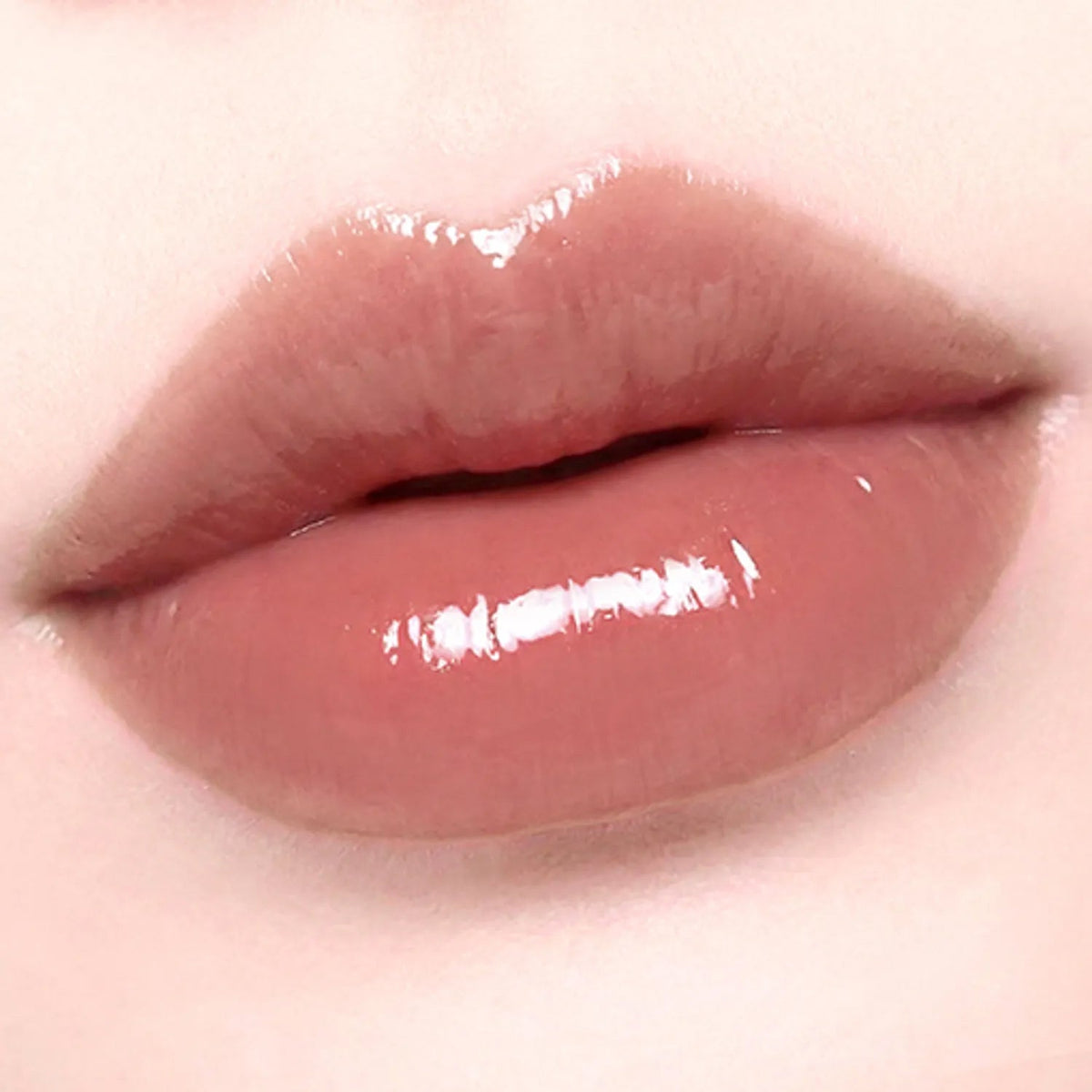Coralhaze Fruity Jam Cheong Gloss 10 Colors