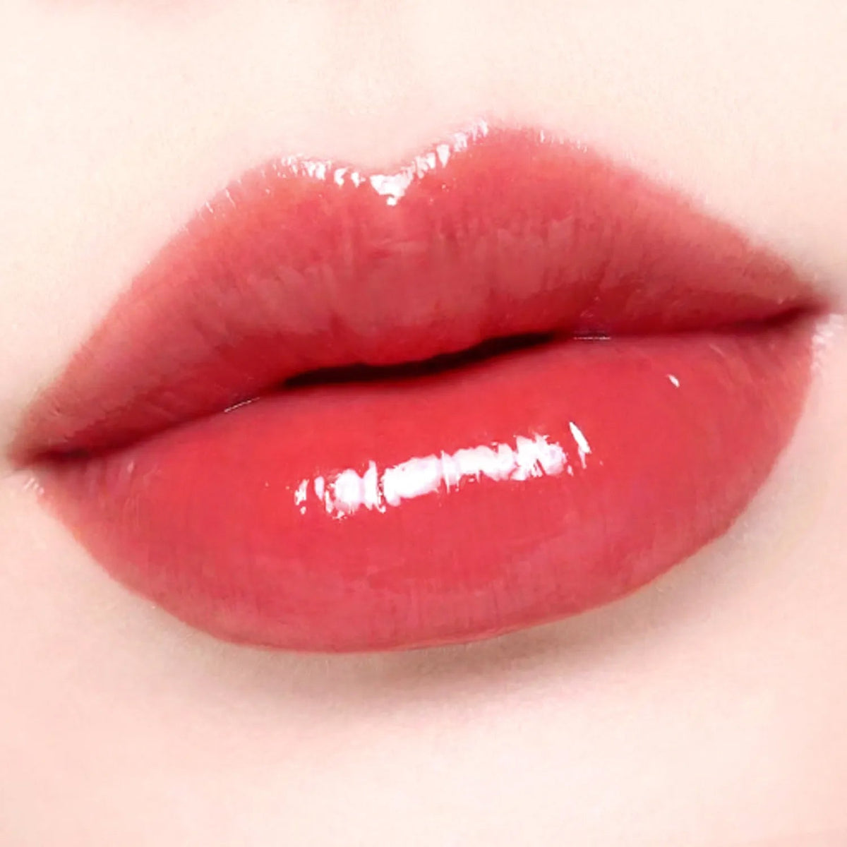 Coralhaze Fruity Jam Cheong Gloss 10 Colors
