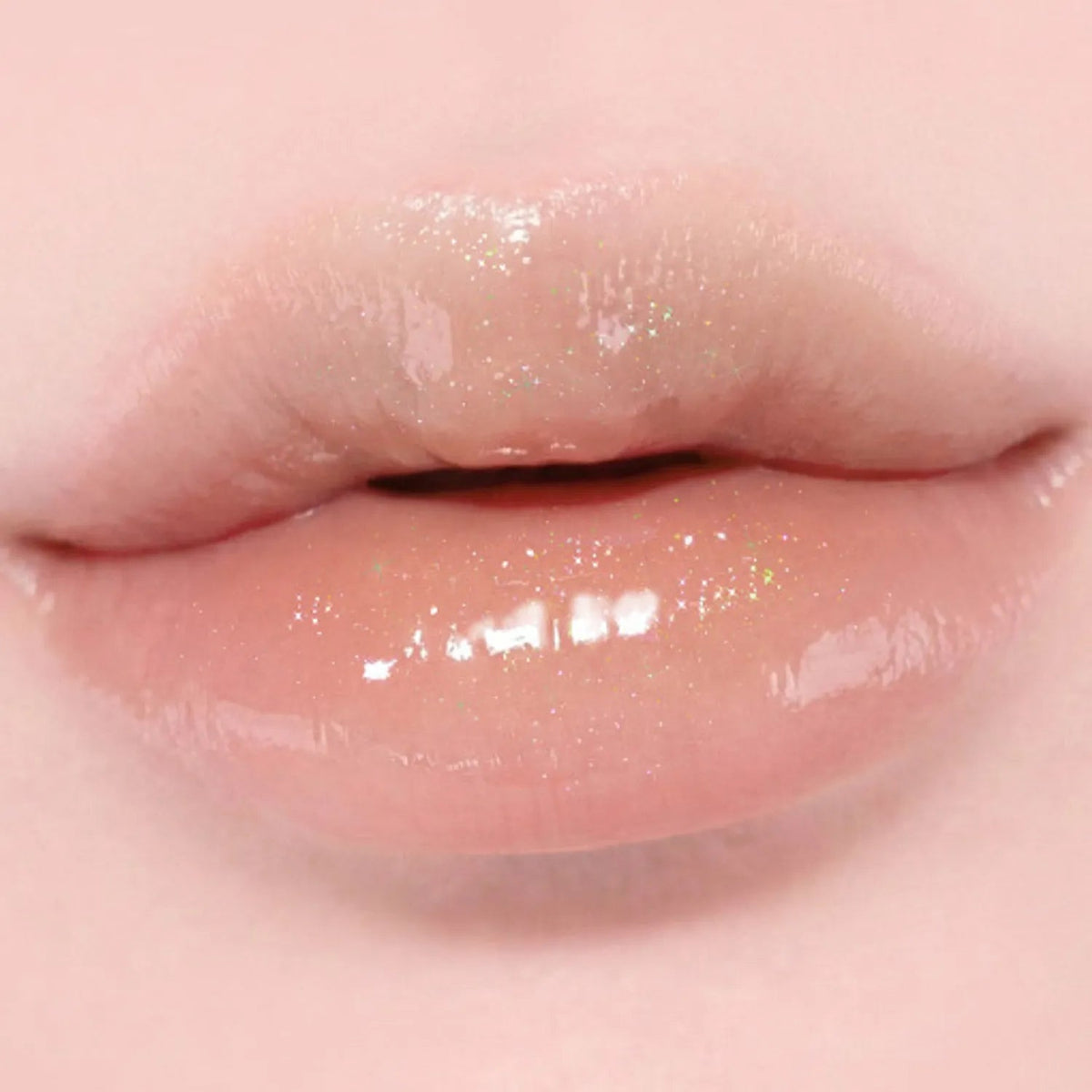 Coralhaze Fruity Jam Cheong Gloss 10 Colors