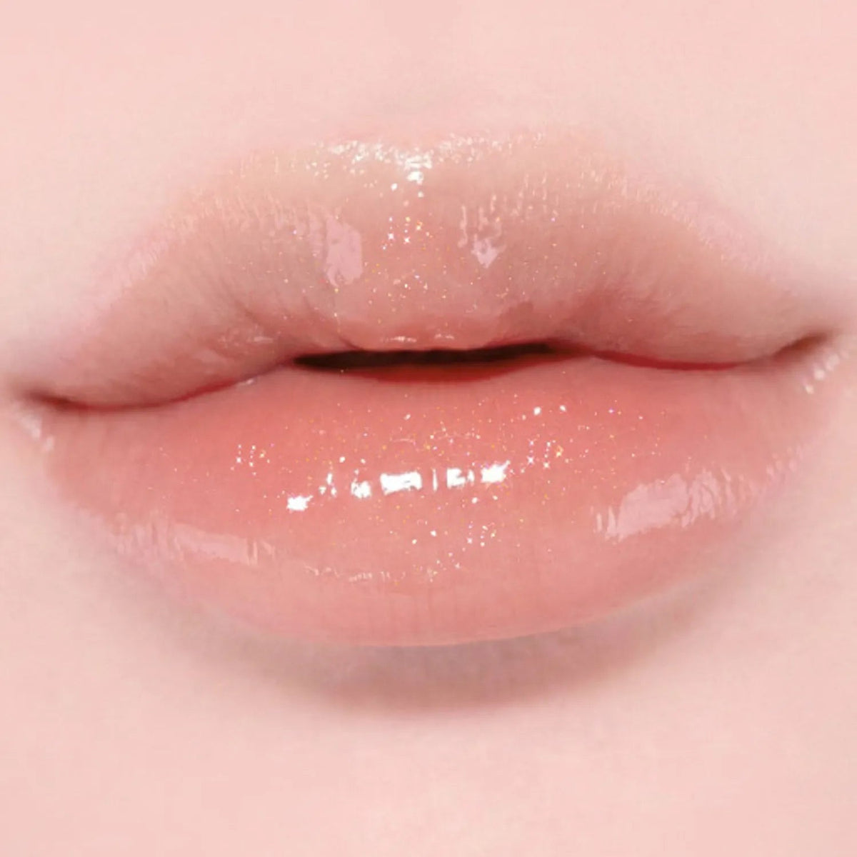 Coralhaze Fruity Jam Cheong Gloss 10 Colors