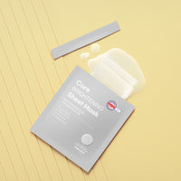 varuza Core Brightening Sheet Mask with Niacinamide 5% 1ea