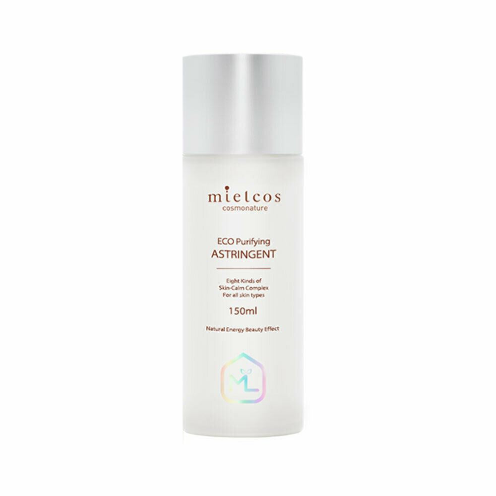 Skin Astringent