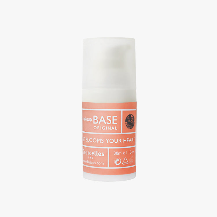 Courcelles Base Original 30ml/50ml