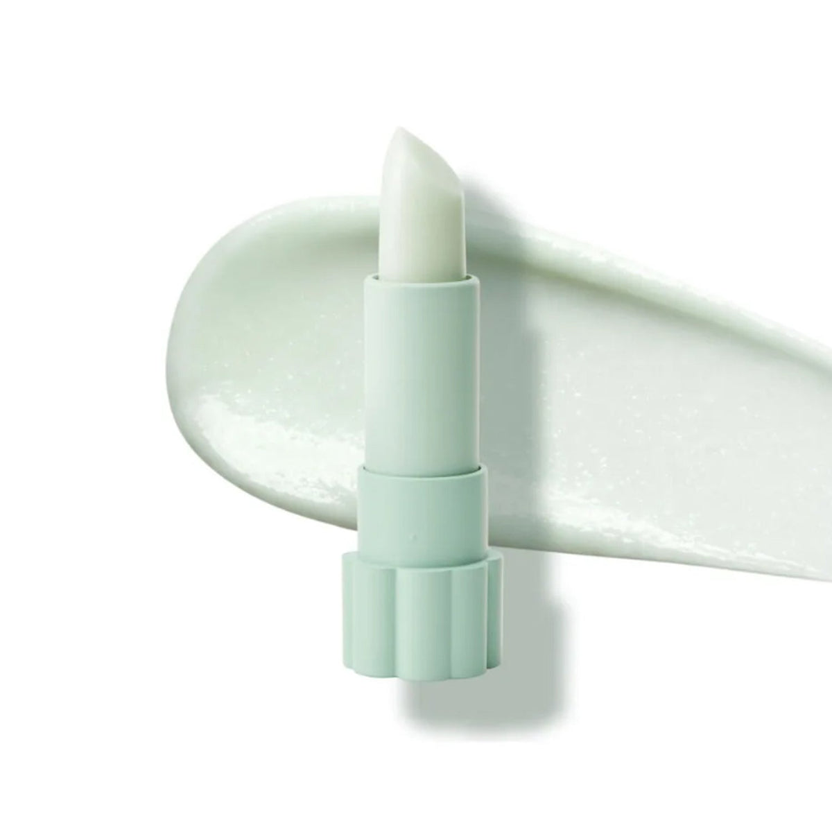 Covernat Moisture Green Lip Balm Pure Pink 3.4g