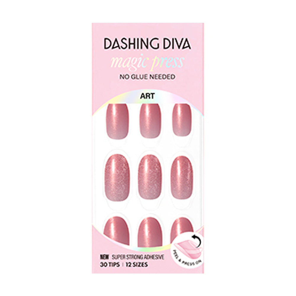 Pearly Pink