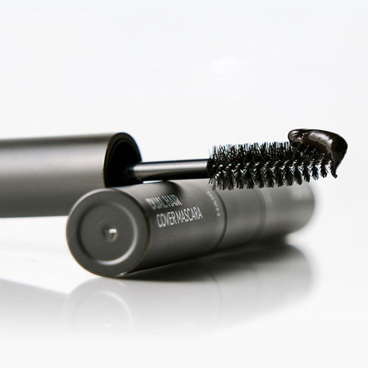 DASHU Daily Dual Hair Cover Mascara (2 Colors)