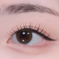 DEAR.MAY Crunchie Pop Slim Pen Eyeliner 0.5g 2colors
