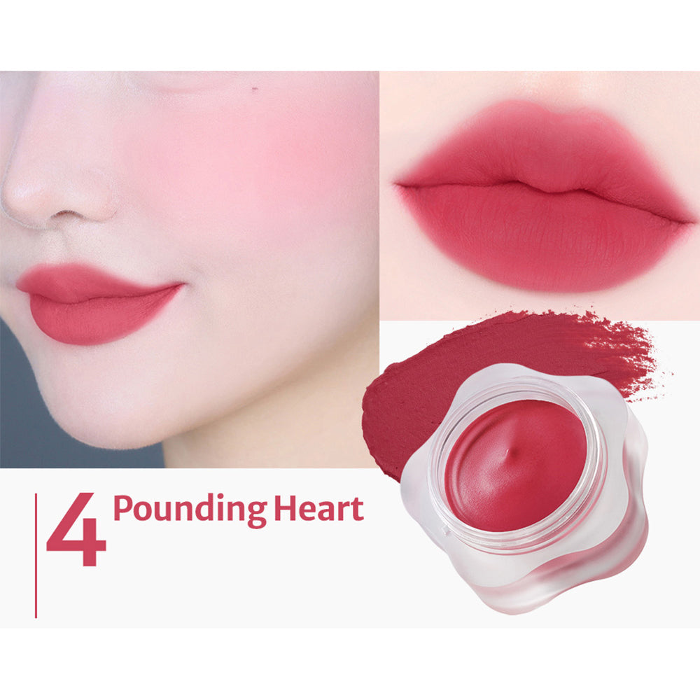 04 Pounding Heart