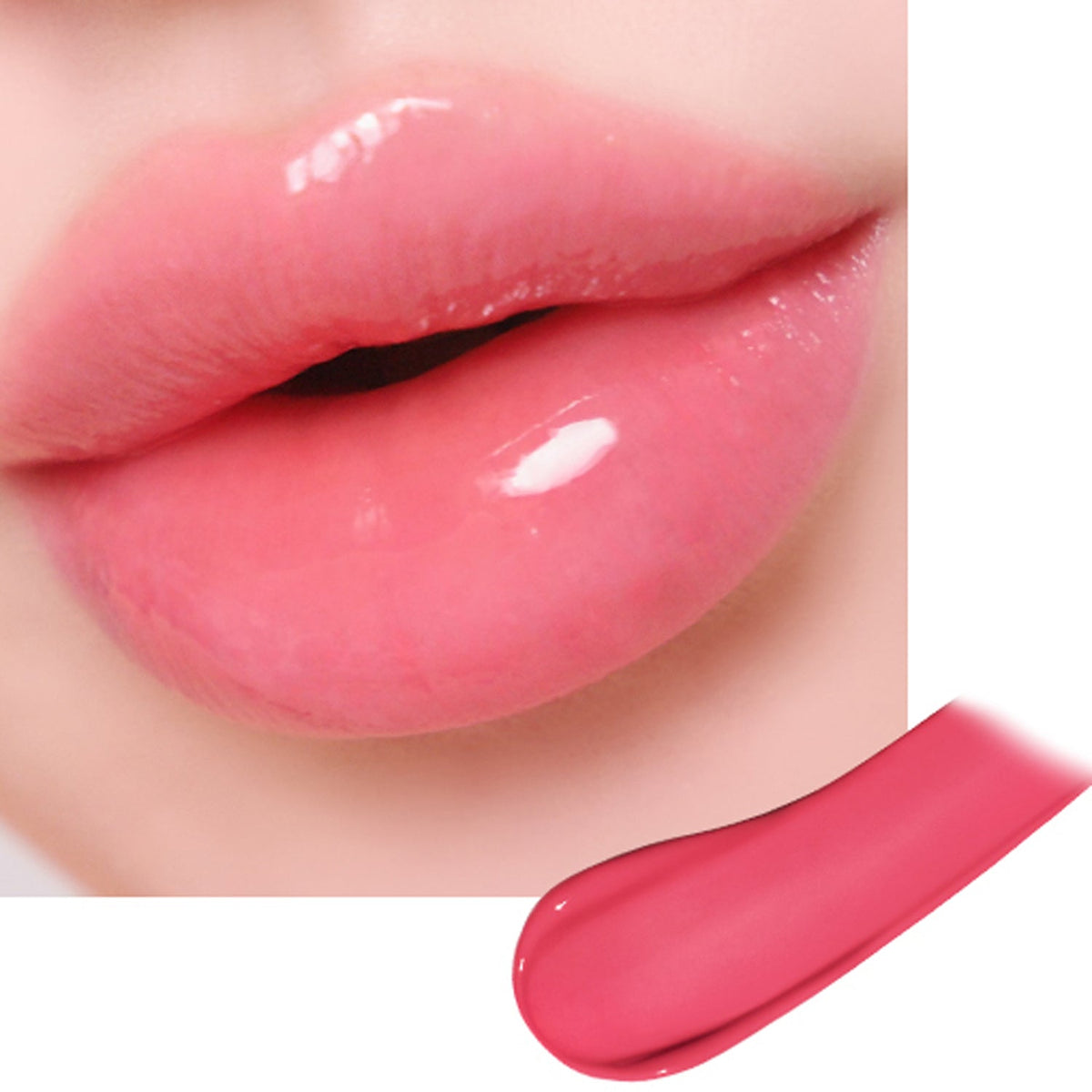 DEAR DAHLIA Lip Allure Glow Shine 2.4g 8 colors
