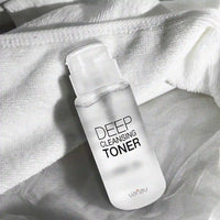 VANAV Deep Cleansing Toner 200ml - DODOSKIN