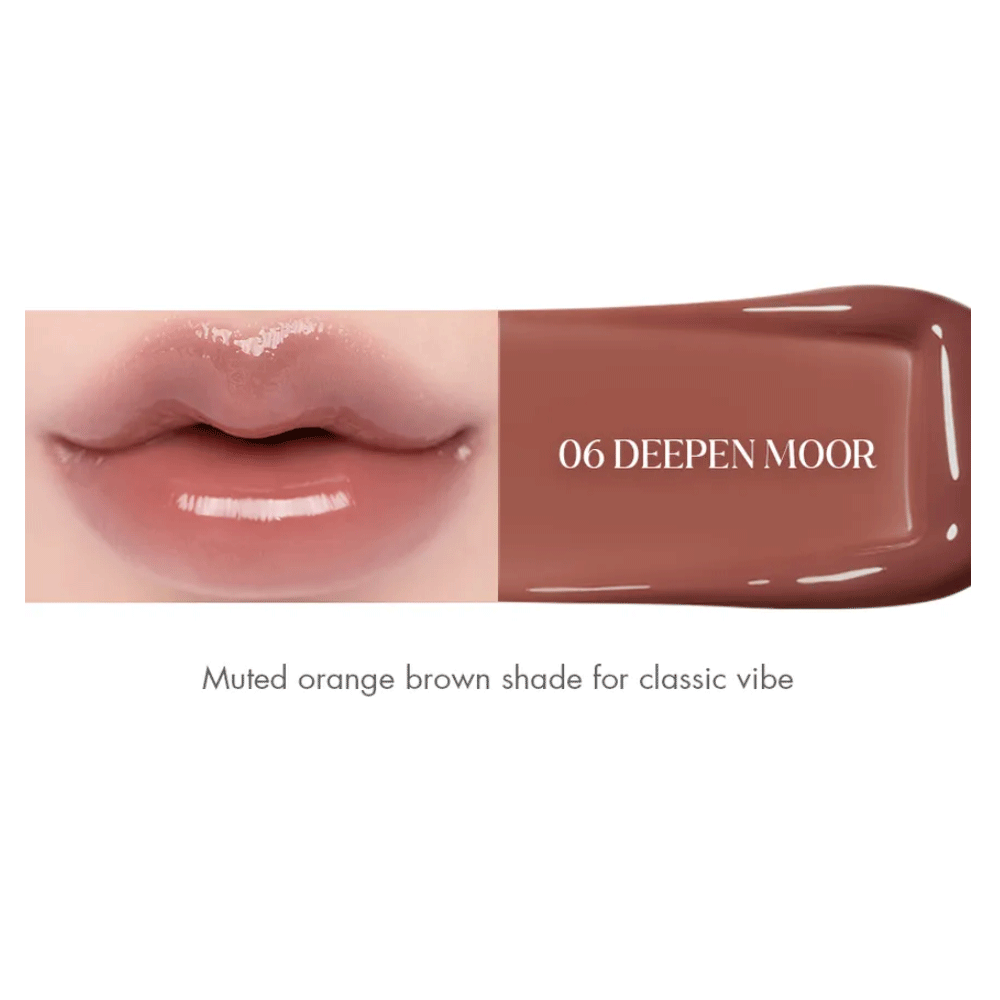 #6 Deepen Moor