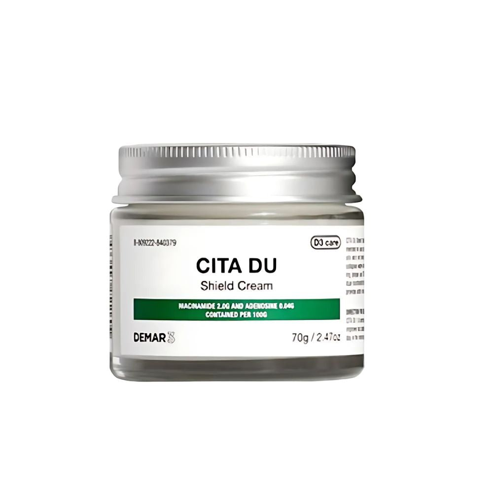 DEMAR3 Cita DU Shield Cream 70g