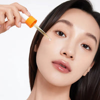 DERMAFIRM Peptology Boosting Ampoule Niacinamide Vita C+ 30ml