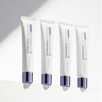 DERMAFIRM Soothing Repair Toning Sun Cream R4 40g