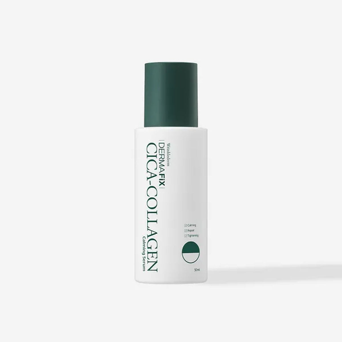 DERMAFIX Cica Collagen Calming Serum 50ml