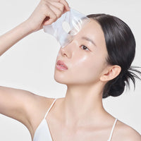 DERMAFIX Patent Performance Vita Collagen (5 Sheets)