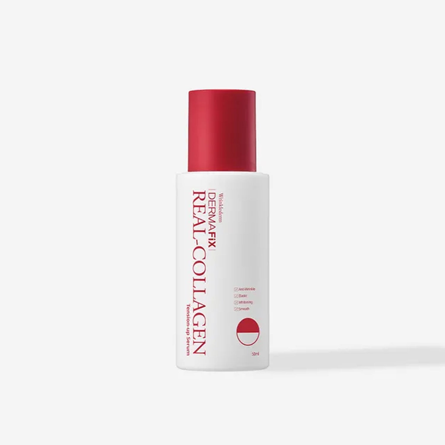 DERMAFIX Real Collagen Tension-Up Serum 50ml