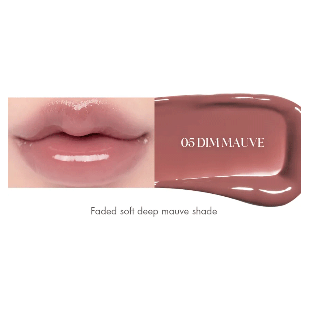 #5 Dim Mauve