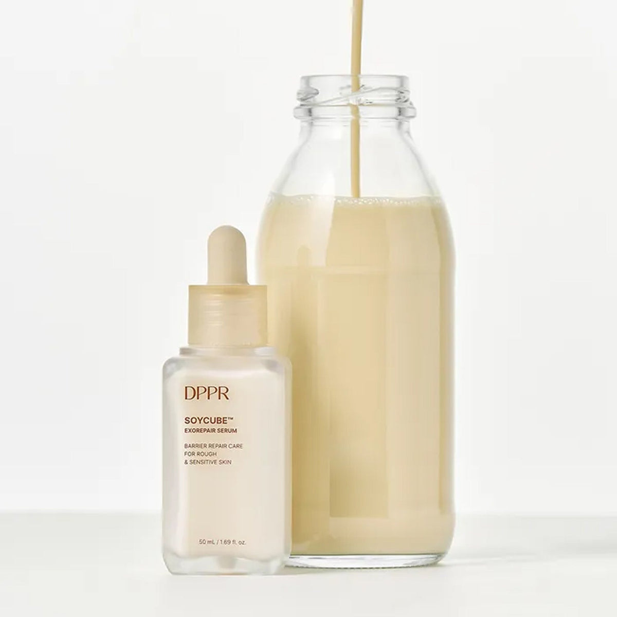 DPPR Soycube Exorepair Serum 50ml