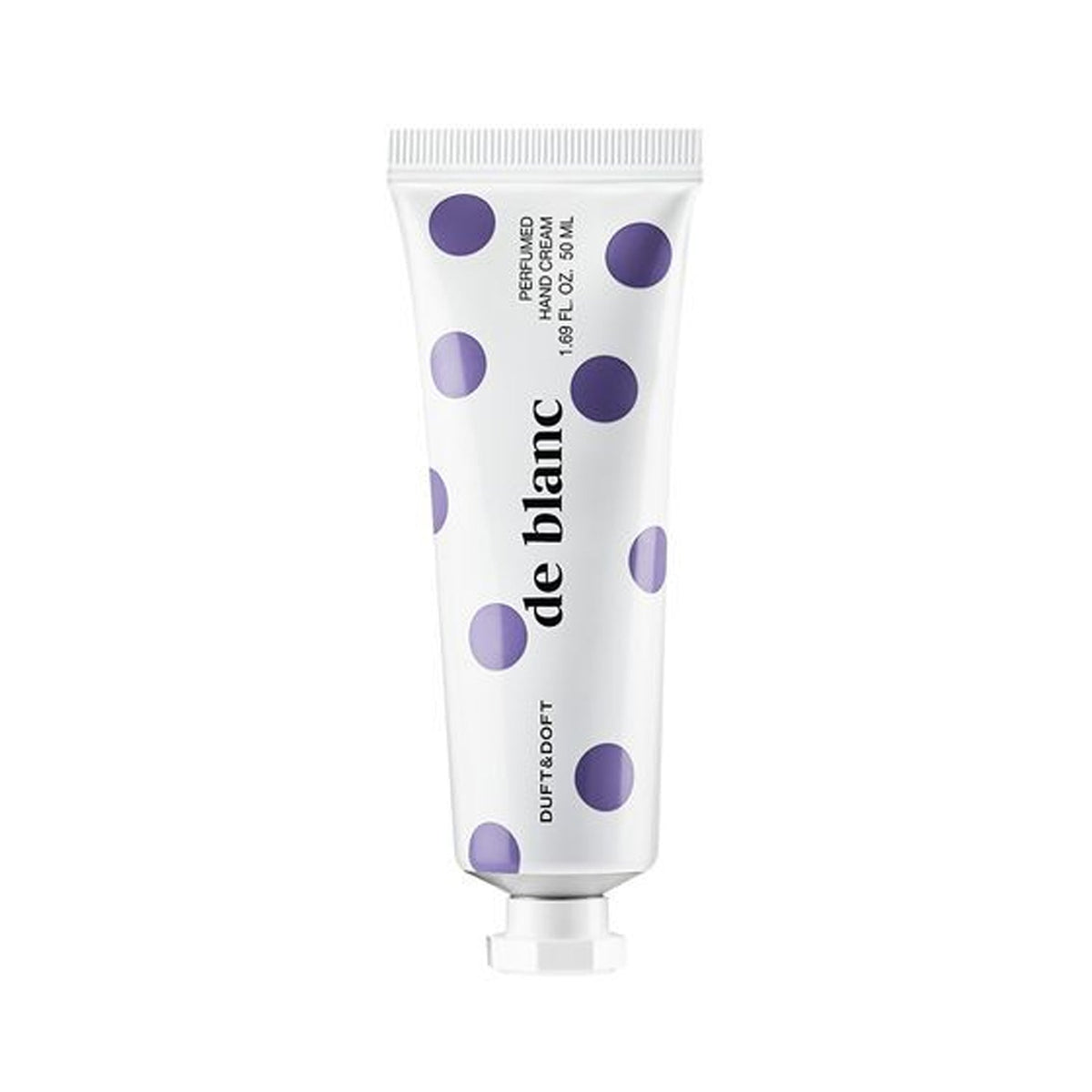 DUFT&DOFT Niche Perfumed Hand Cream 50ml 4 Types