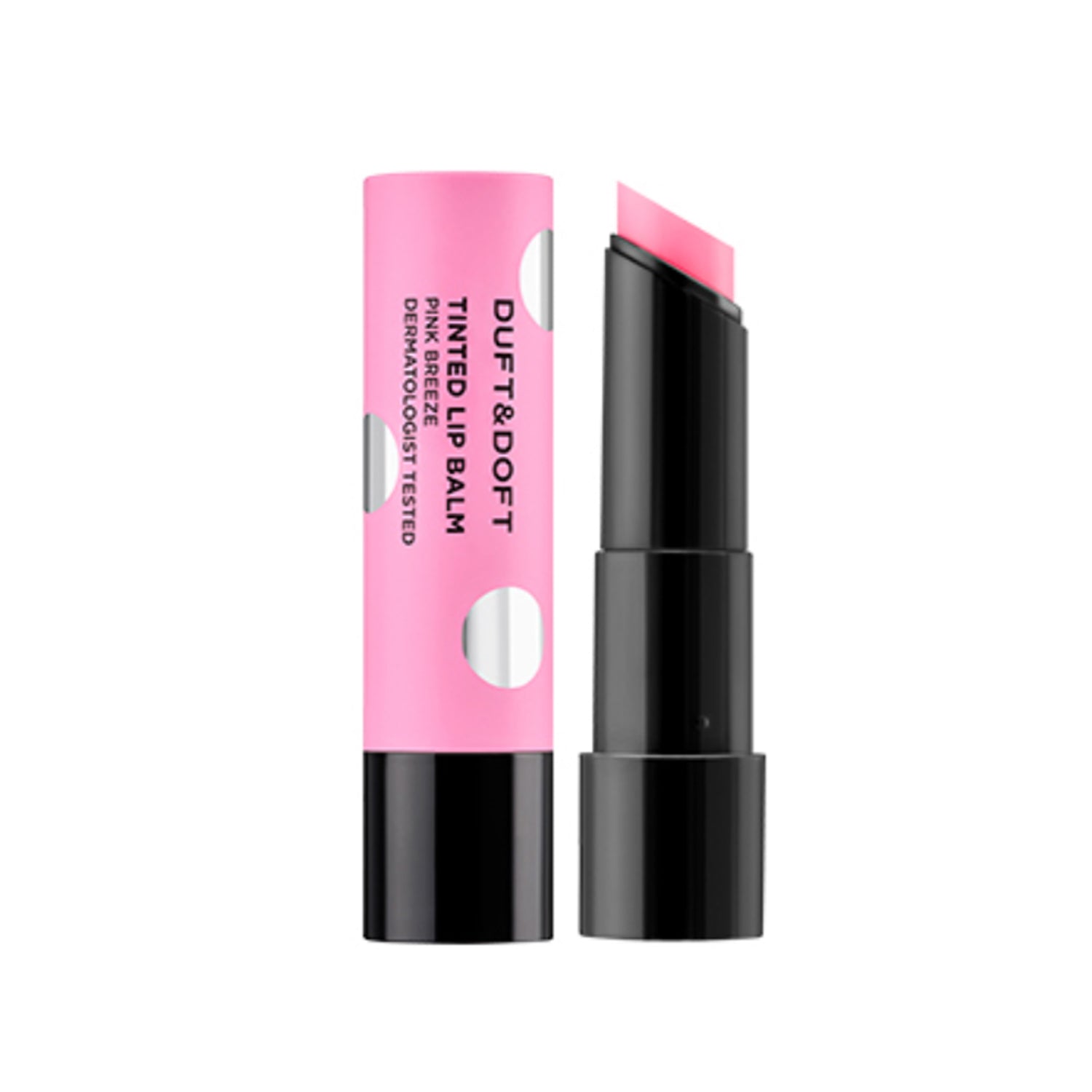DUFT&DOFT Tinted Lip Balm 3.3g 2 types