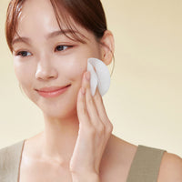 DalBam Cypress Multi-Benefit Hinoki Water Toner Pad  170ml 60 Sheets