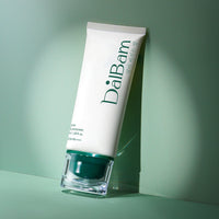 DalBam Cypress Silky Hinoki Water Skincare Set