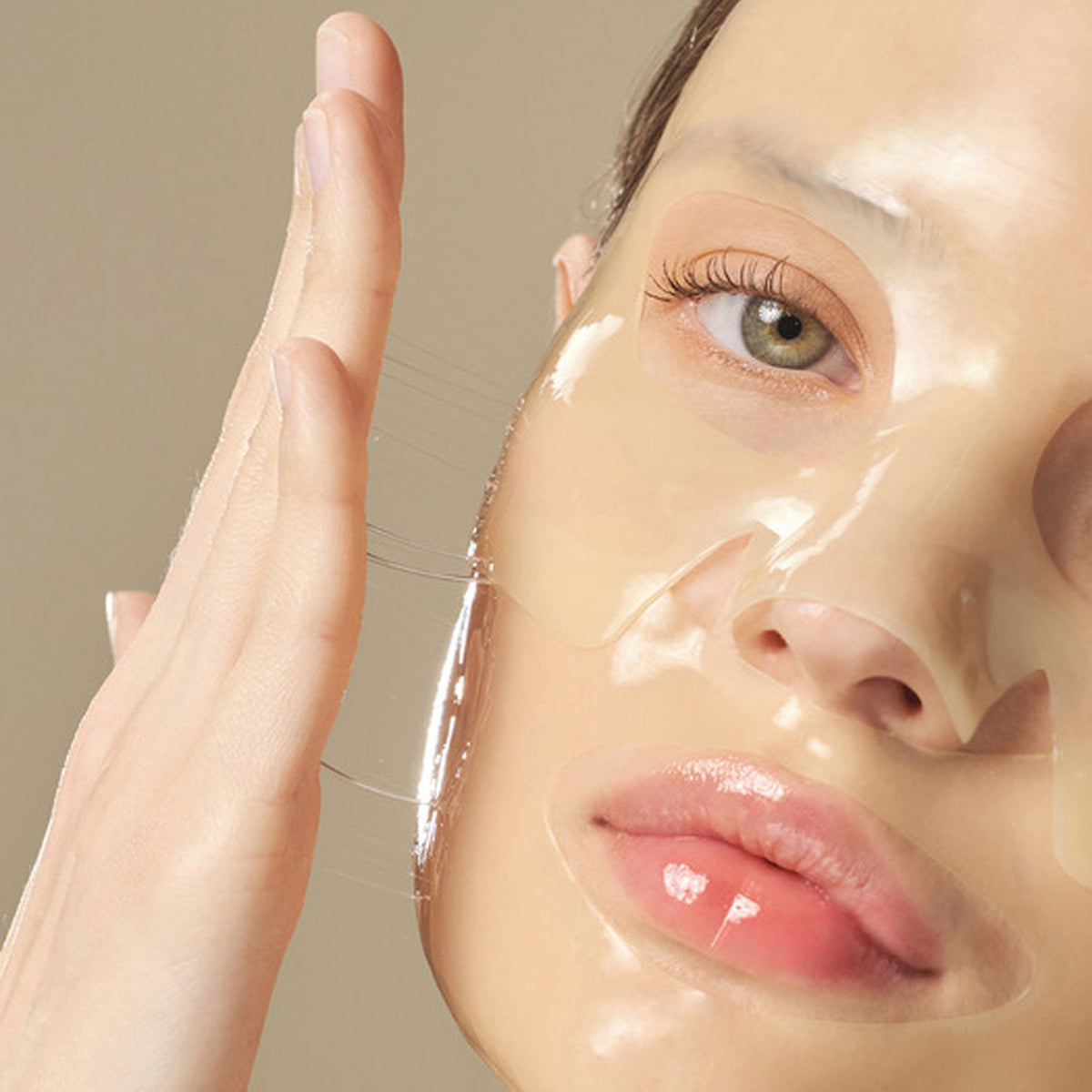Decoct Royal Honey Firming Mask (7 Sheets)