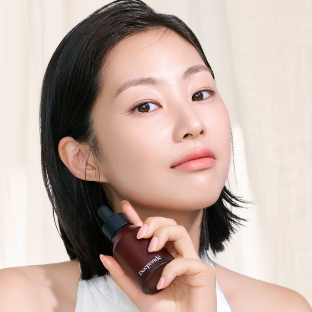Deeponde Dress Your Skin Glutathione Set [Special Set]