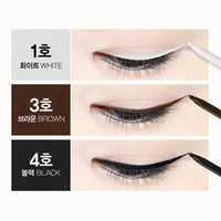 Dermacol 16H Matic Eyeliner 0.3g (3 Shades)