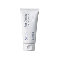 Dermela Pore Deeptox Cleansing Foam 120ml