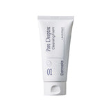 Dermela Pore Deeptox Cleansing Foam 120ml
