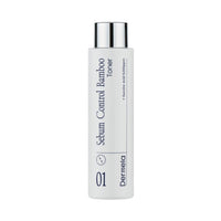 Dermela Sebum Control Bamboo Toner 200ml