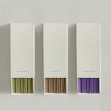 Deun Hyang Best Healing Mood 3 Incense Sticks (3 Types)