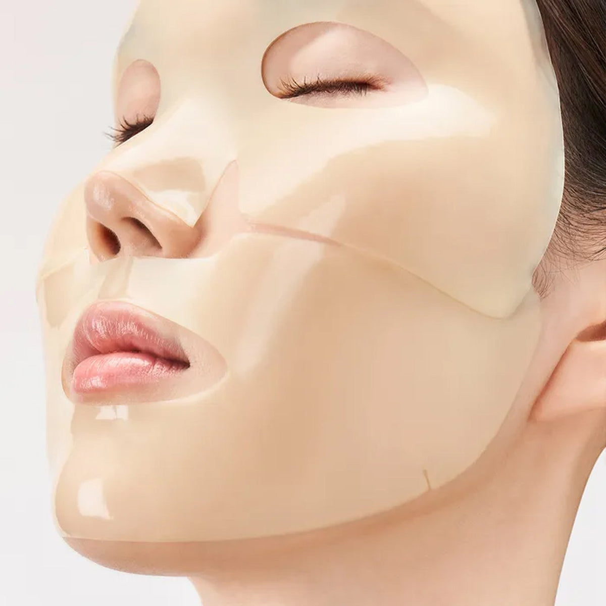 Dewytree AC Deep Skin Clarity Collagen Gel Mask 4ea
