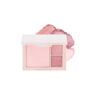 [LE CHAT BOTTÉ EDITION] Dinto Cheek & Eye Multi-Use Palette 6.5g