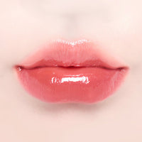 Dinto Blur-Glowy Lip Tint 3.5g - 206