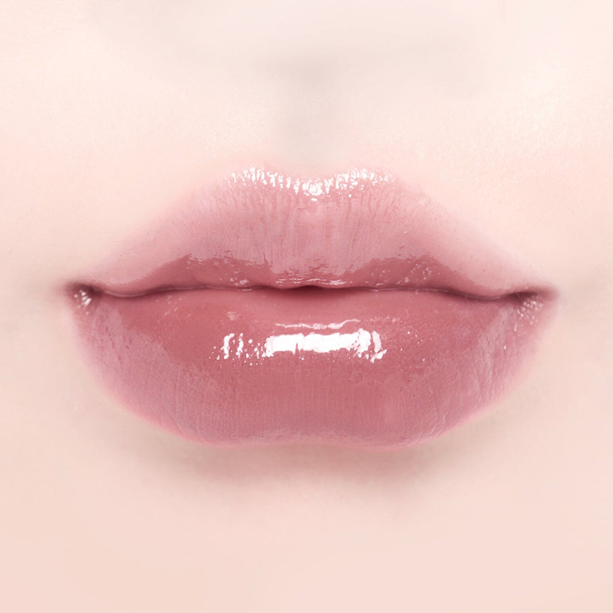 Dinto Blur-Glowy Lip Tint 3.5g - 220