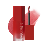 Dinto Madame Butterfly Collection Blurring Lip Veil 3.5ml 10 colors