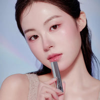 Dinto Overload Lip Glaze 2.3g (8 Colors)