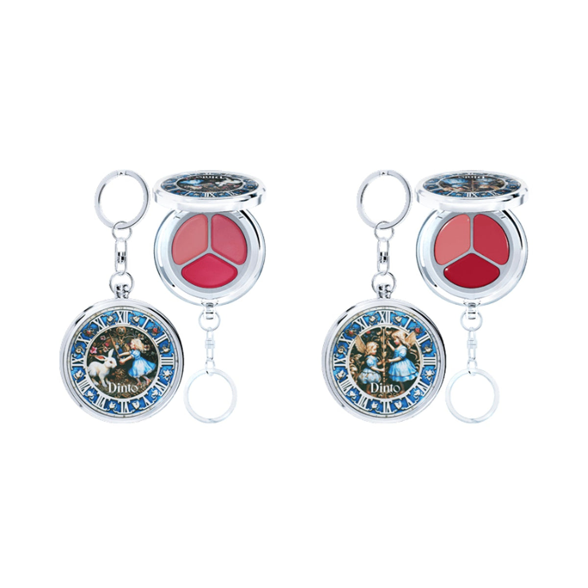 Dinto Time to Kiss & Blush 14 colors