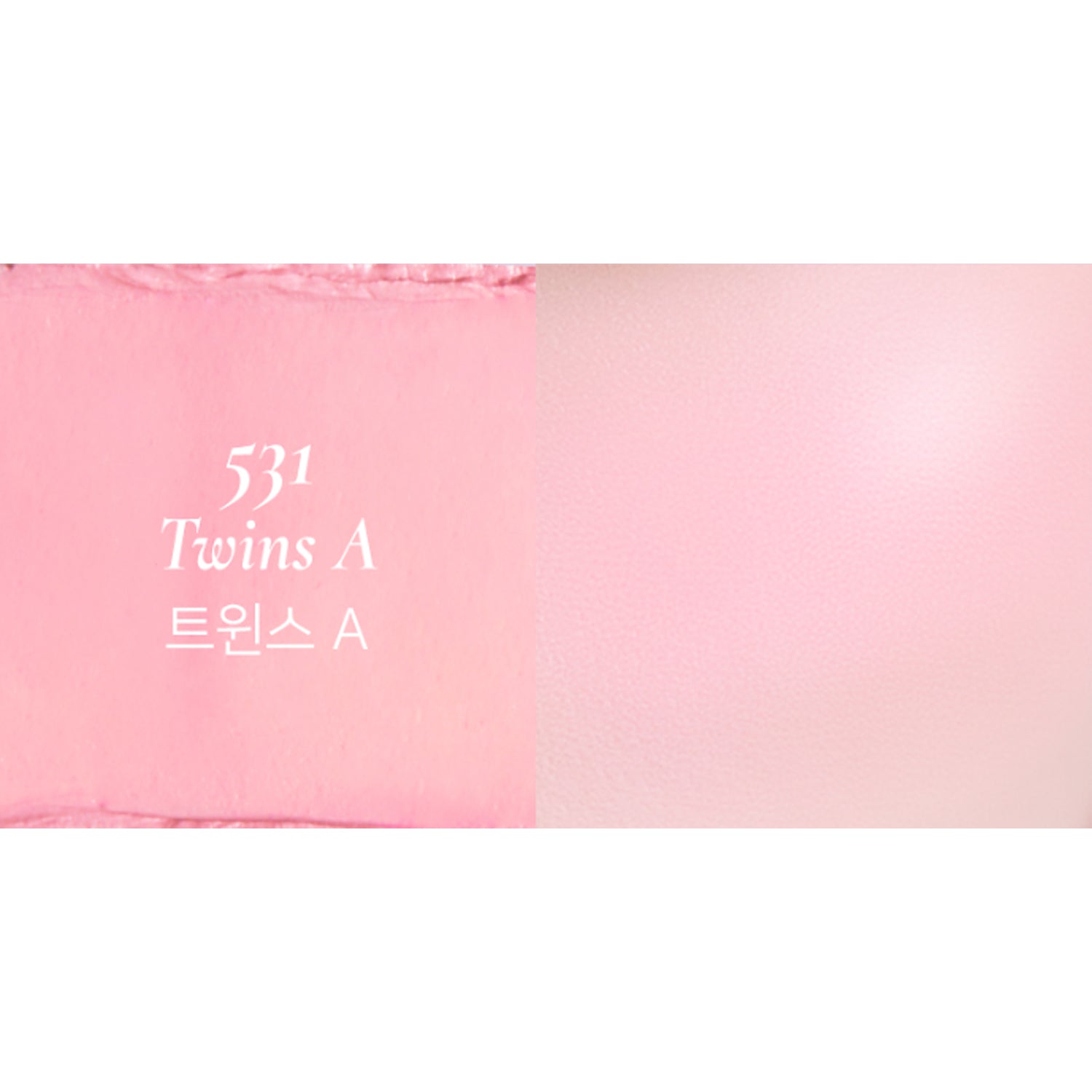 531 Twins A