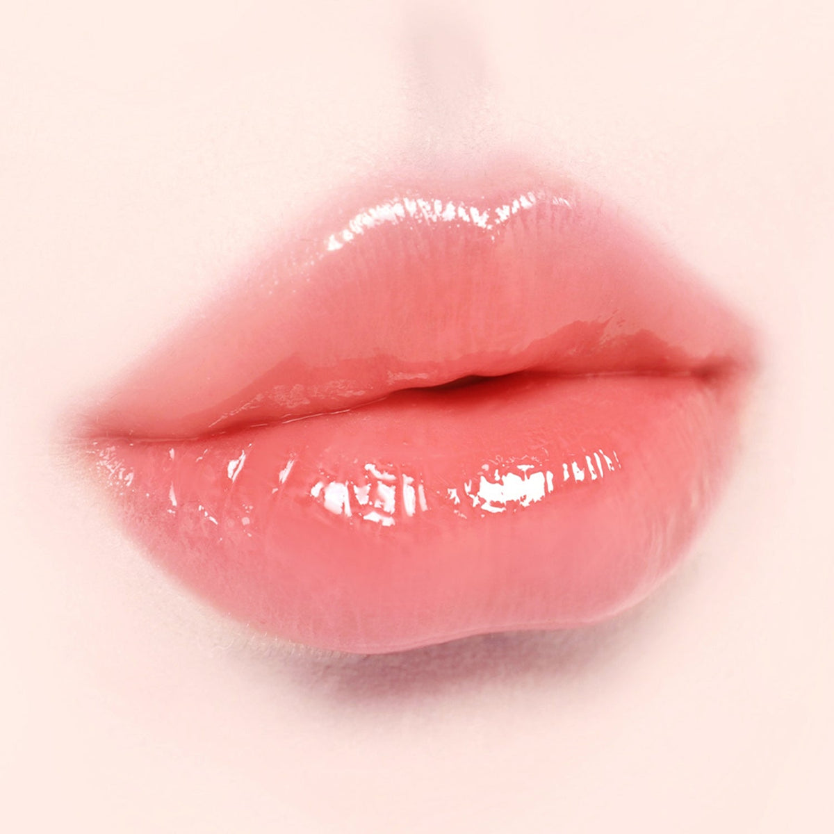 Dinto Blur-Jelly Plumping Mini Lip Tint 1g 7 Colors