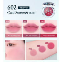 Dinto Time to Kiss & Blush 14 colors