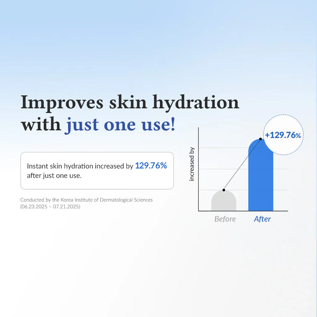 Dr.Althea Aqua Marine Deep Serum 30ml