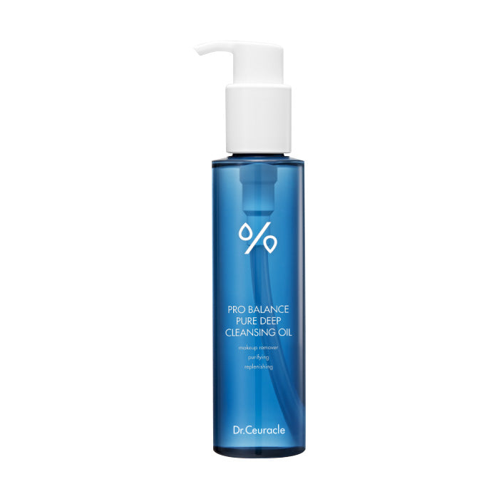 Dr.Ceuracle Pro Balance Pure Cleansing Oil 155ml