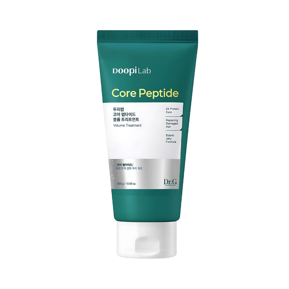 Dr.G Doopi Lab Core Peptide Volume Treatment 300g